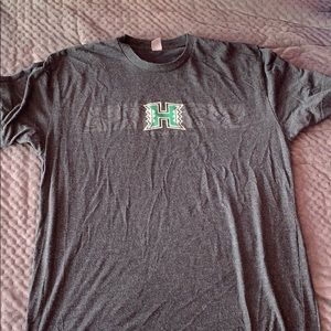 HAWAII UNIVERSITY Shirt